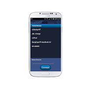 Bluetooth AC Controller Screenshot 2
