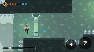 Lost Shadows screenshot 1