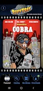 RiffTrax Sync Affiche