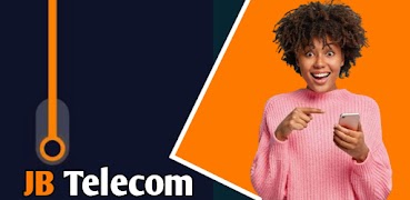 JB Telecom captura de pantalla 5