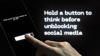 ScrollKiller: Be in Control capture d'écran 2