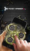 Fidget Spinner King capture d'écran 1