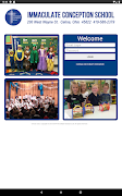 Immaculate Conception School - 截图 6