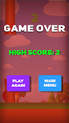 Bouncing Sphere Game poster