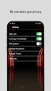 App Locker imagem de tela 3