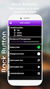 Back Button-No Root скриншот 1