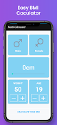 Multi Calculator Premium screenshot 2