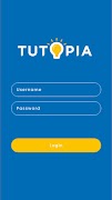 Tutopia Tracker plakat