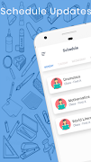 SchoolApp screenshot 4