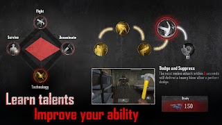 Endless Nightmare 4: Prison скриншот 4