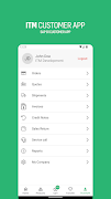 ITM - Customer App (Demo) screenshot 5