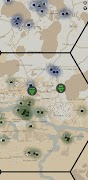 Foxhole War Map screenshot 1