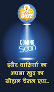 Indore Buzz اسکرین شاٹ 1