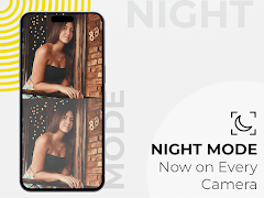 HD Camera for Android screenshot 5