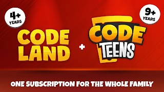 Code Teens: Coding for Kids スクリーンショット 6