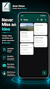 Smart Notes Pro: To-Do & Tasks Plakat
