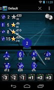 Quick Dice Roller 海報