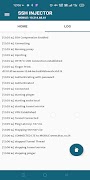 SSH INJECCTOR स्क्रीनशॉट 7