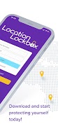 Location Lockbox screenshot 1