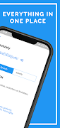 Smart Dictionary تصوير الشاشة 1