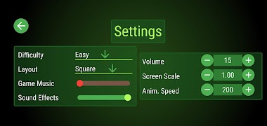 Deal-O-Round screenshot 2