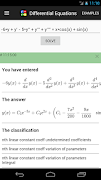 OLD Differential Eq [see new i screenshot 3