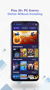 GamesNow Beta 海報