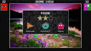 Bad Pixel screenshot 4