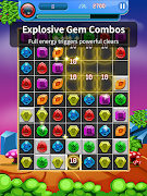 Magic Gems - Match 3 Puzzles screenshot 5