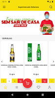 Supermercado Soberano poster