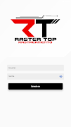 RASTER RASTREAMENTO Cartaz