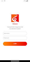 TRACS poster