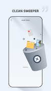 Clean Sweeper screenshot 1