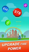 Jump Ball Blast screenshot 3