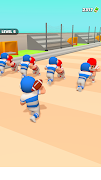 Touchdown Blitz ภาพหน้าจอ 1
