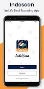 Document scanner & PDF Creator 截圖 1