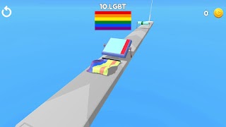 Flip Flag تصوير الشاشة 7