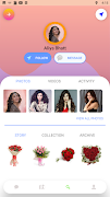 Chit Chat ảnh chụp màn hình 5