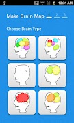 My Brain Map screenshot 6