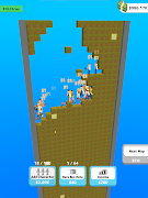 Crowd Digging 스크린샷 6