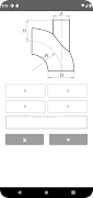 Flat Pattern تصوير الشاشة 3