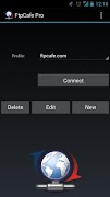 FtpCafe FTP Client Pro plakat