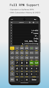 Scientific Calculator ภาพหน้าจอ 2