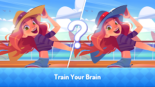 Find the Difference capture d'écran 5