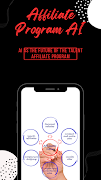 4 Schermata Affiliate Program AI