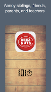 Deez Nuts Sound Button Screenshot 6