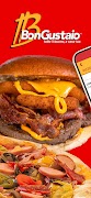 1 Schermata BonGustaio