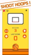 HOOPS PRO 2020 স্ক্রিনশট 1