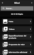 Nibol screenshot 4