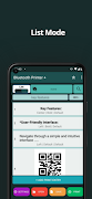 Bluetooth-USB Thermal Printer+ screenshot 2
